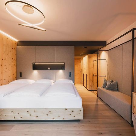 Familotel Kindl Neustift im Stubaital Exterior photo