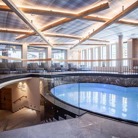 Familotel Kindl Neustift im Stubaital Exterior photo