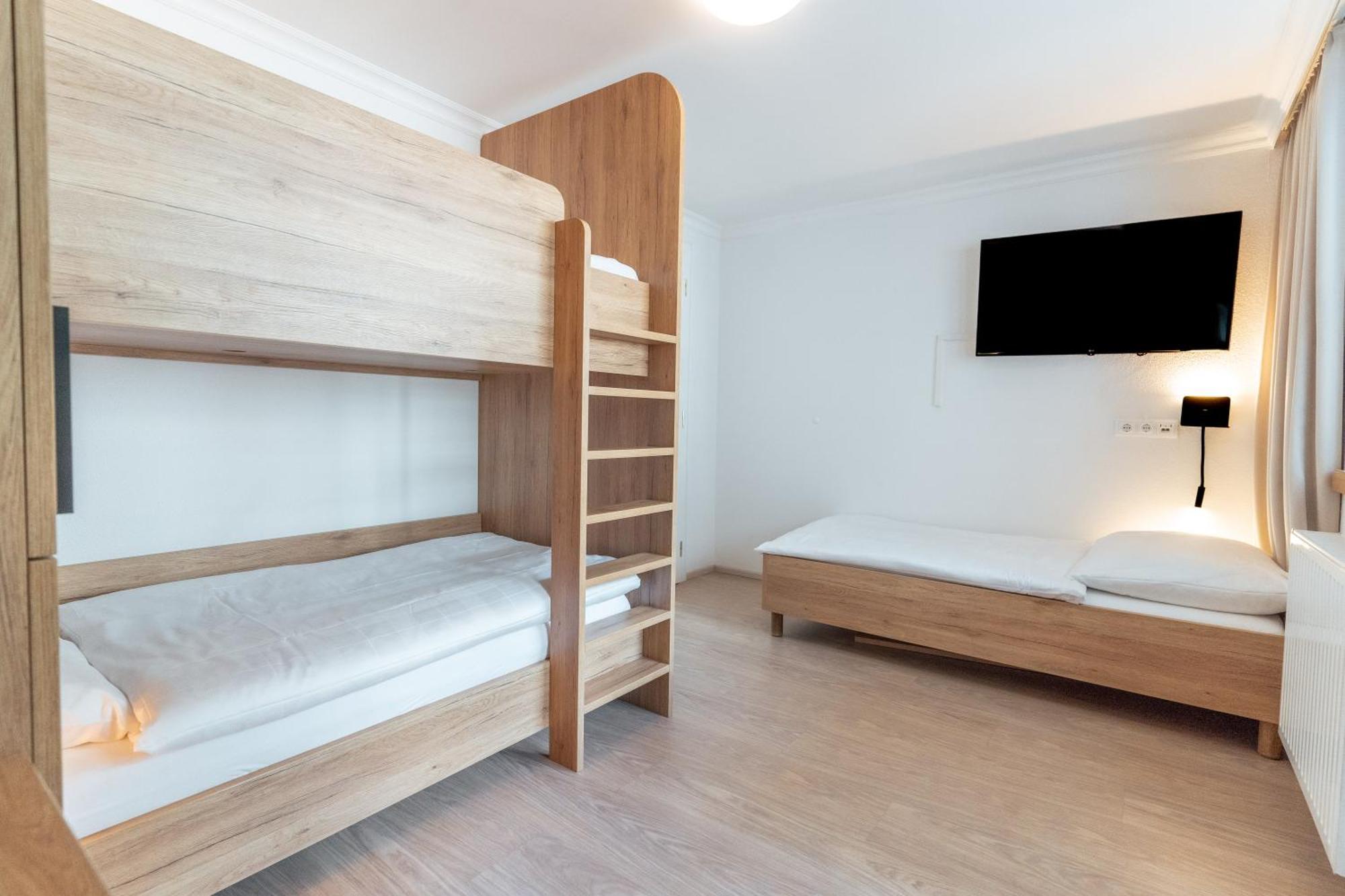 Familotel Kindl Neustift im Stubaital Exterior photo
