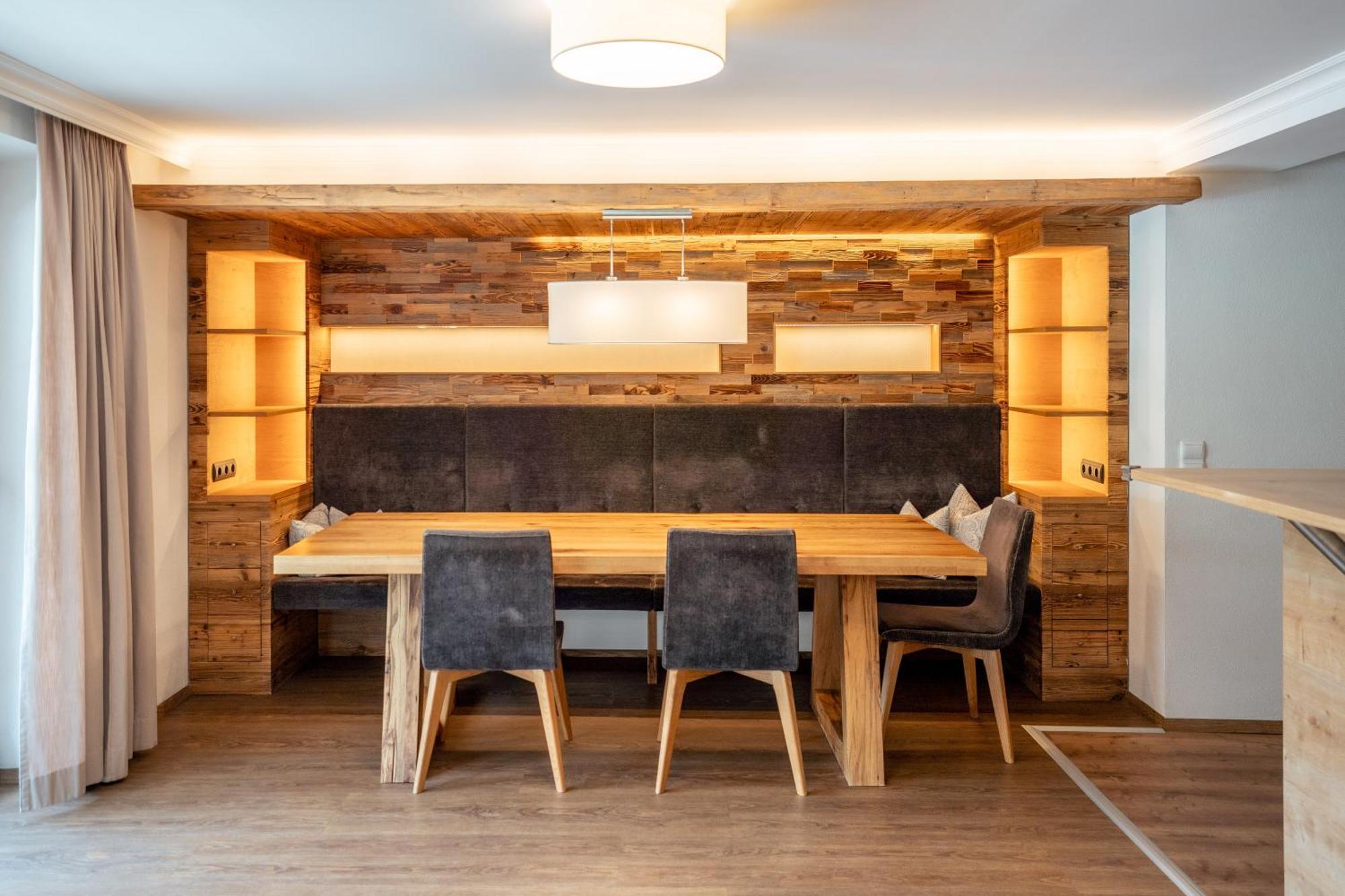 Familotel Kindl Neustift im Stubaital Exterior photo