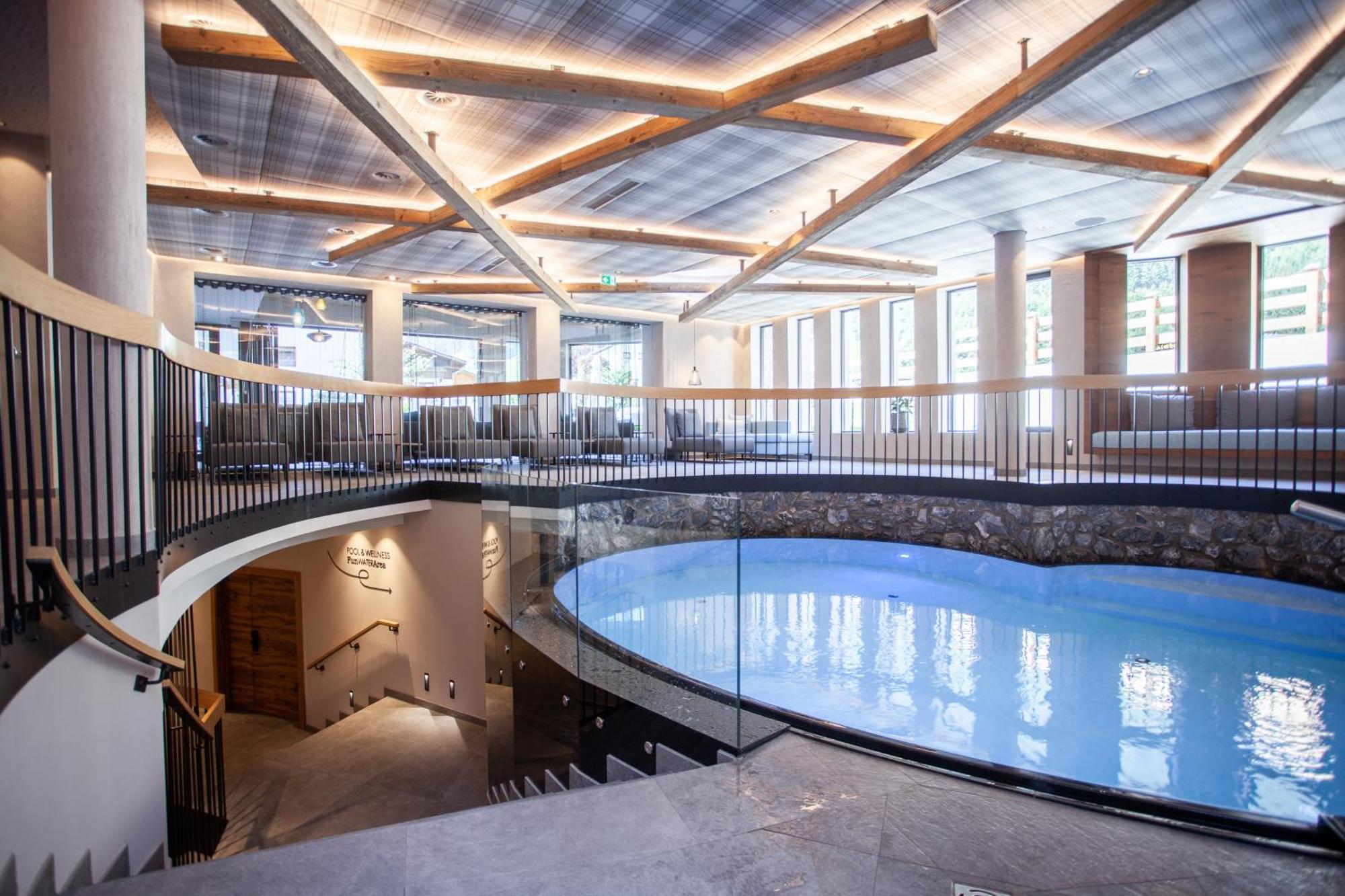 Familotel Kindl Neustift im Stubaital Exterior photo