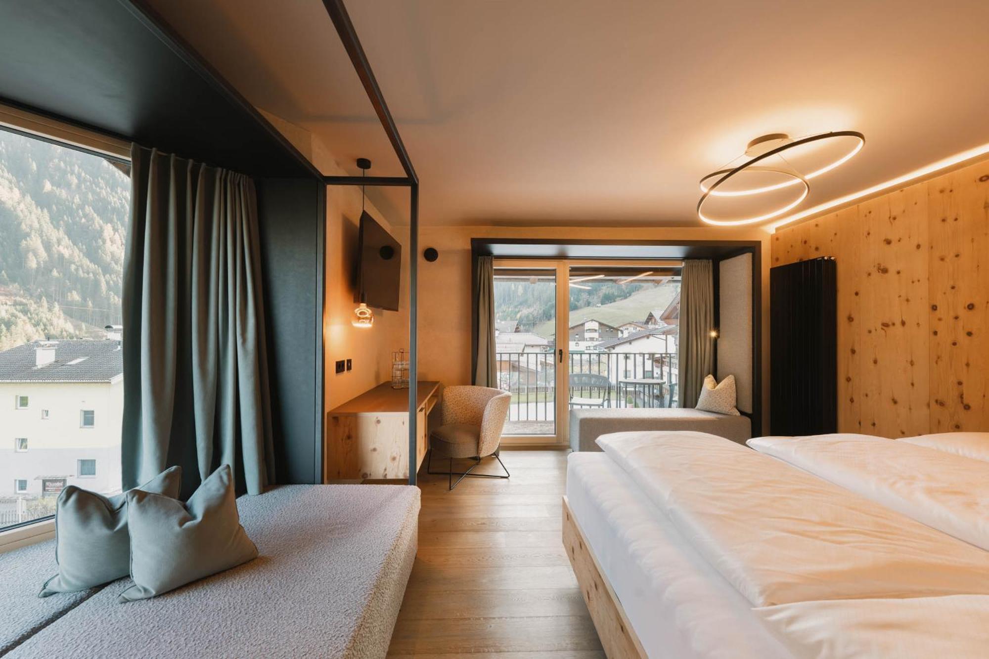 Familotel Kindl Neustift im Stubaital Exterior photo